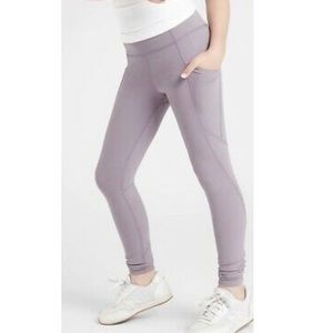 athleta girl leggings